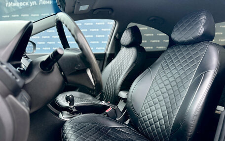 Hyundai Solaris II рестайлинг, 2013 год, 789 000 рублей, 39 фотография