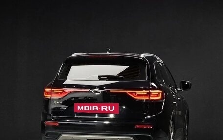 Renault Samsung QM6, 2023 год, 1 650 000 рублей, 4 фотография