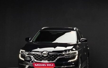 Renault Samsung QM6, 2023 год, 1 650 000 рублей, 2 фотография