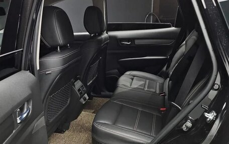 Renault Samsung QM6, 2023 год, 1 650 000 рублей, 7 фотография