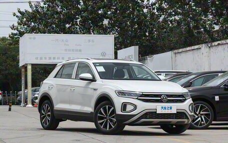 Volkswagen T-Roc I, 2025 год, 2 245 001 рублей, 3 фотография