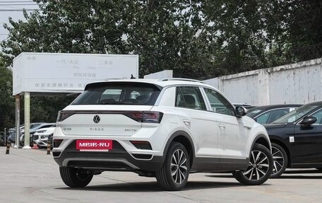 Volkswagen T-Roc I, 2025 год, 2 245 001 рублей, 5 фотография