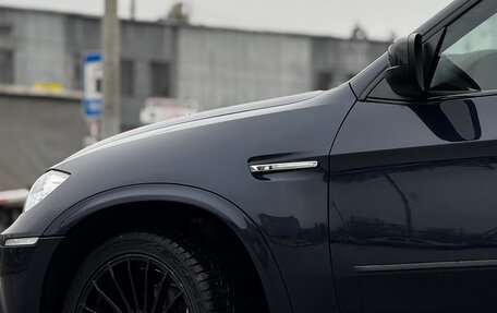 BMW X5, 2007 год, 1 470 000 рублей, 3 фотография