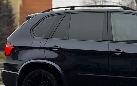 BMW X5, 2007 год, 1 470 000 рублей, 8 фотография