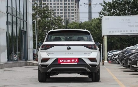 Volkswagen T-Roc I, 2025 год, 2 245 001 рублей, 7 фотография