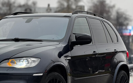 BMW X5, 2007 год, 1 470 000 рублей, 12 фотография