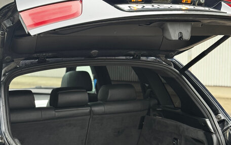 BMW X5, 2007 год, 1 470 000 рублей, 14 фотография