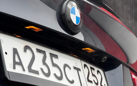 BMW X5, 2007 год, 1 470 000 рублей, 16 фотография