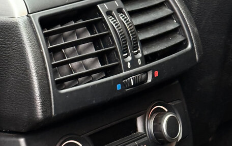 BMW X5, 2007 год, 1 470 000 рублей, 17 фотография