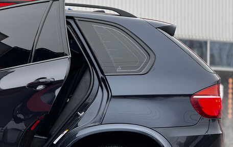 BMW X5, 2007 год, 1 470 000 рублей, 13 фотография