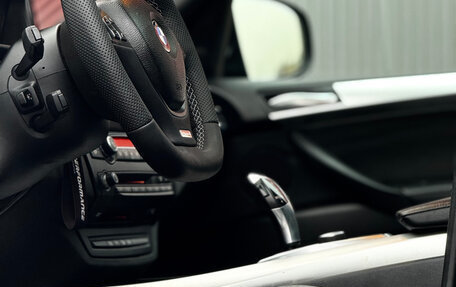 BMW X5, 2007 год, 1 470 000 рублей, 19 фотография