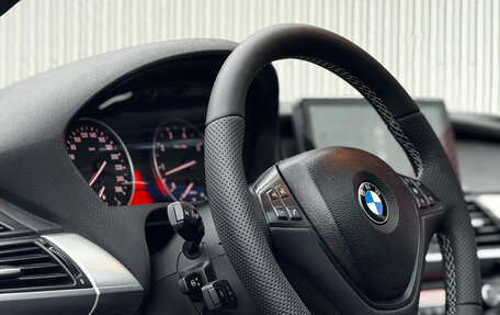 BMW X5, 2007 год, 1 470 000 рублей, 18 фотография