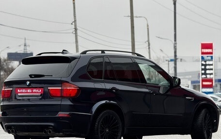 BMW X5, 2007 год, 1 470 000 рублей, 7 фотография