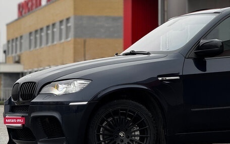 BMW X5, 2007 год, 1 470 000 рублей, 2 фотография