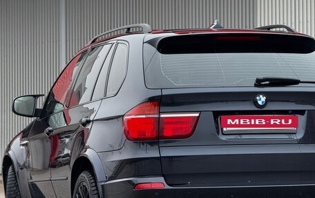 BMW X5, 2007 год, 1 470 000 рублей, 5 фотография