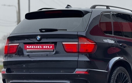 BMW X5, 2007 год, 1 470 000 рублей, 6 фотография