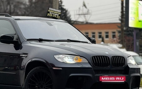 BMW X5, 2007 год, 1 470 000 рублей, 9 фотография