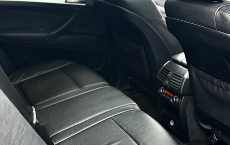 BMW X5, 2007 год, 1 470 000 рублей, 23 фотография