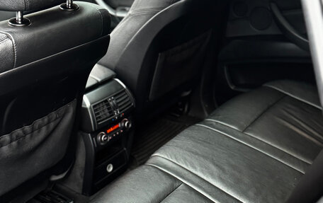 BMW X5, 2007 год, 1 470 000 рублей, 22 фотография