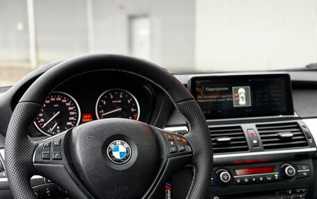 BMW X5, 2007 год, 1 470 000 рублей, 21 фотография