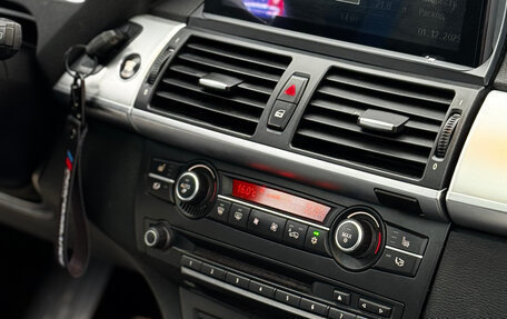 BMW X5, 2007 год, 1 470 000 рублей, 26 фотография