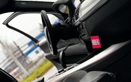 BMW X5, 2007 год, 1 470 000 рублей, 27 фотография