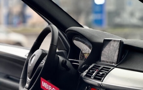 BMW X5, 2007 год, 1 470 000 рублей, 24 фотография