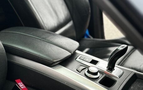 BMW X5, 2007 год, 1 470 000 рублей, 25 фотография