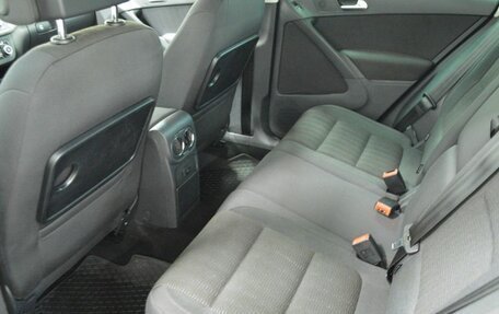 Volkswagen Tiguan I, 2014 год, 1 277 000 рублей, 11 фотография