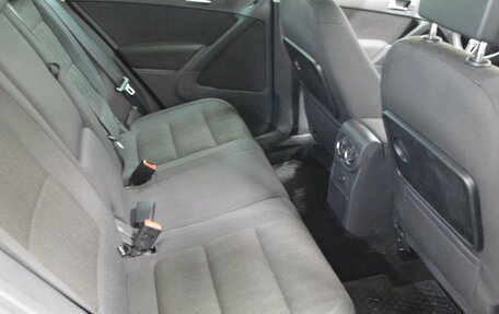 Volkswagen Tiguan I, 2014 год, 1 277 000 рублей, 13 фотография