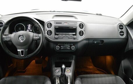 Volkswagen Tiguan I, 2014 год, 1 277 000 рублей, 14 фотография