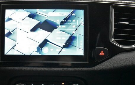 Chery Tiggo 4 I рестайлинг, 2021 год, 1 190 000 рублей, 7 фотография