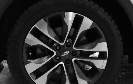 Chery Tiggo 4 I рестайлинг, 2021 год, 1 190 000 рублей, 17 фотография