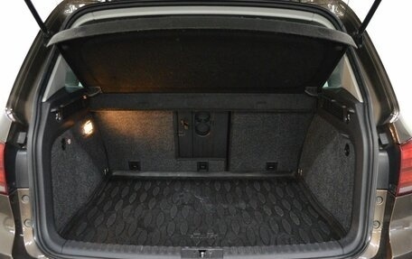 Volkswagen Tiguan I, 2014 год, 1 277 000 рублей, 16 фотография