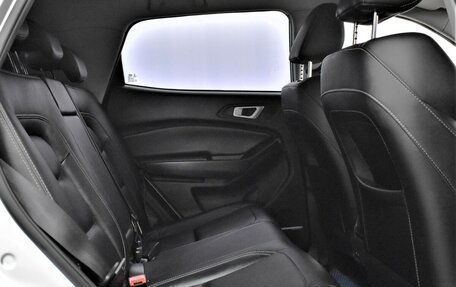 Chery Tiggo 4 I рестайлинг, 2021 год, 1 190 000 рублей, 14 фотография