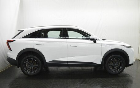 Haval F7 I, 2024 год, 2 800 000 рублей, 4 фотография