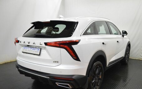 Haval F7 I, 2024 год, 2 800 000 рублей, 5 фотография