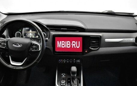 Chery Tiggo 4 I рестайлинг, 2021 год, 1 190 000 рублей, 5 фотография