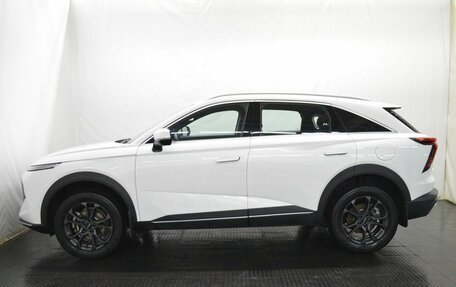 Haval F7 I, 2024 год, 2 800 000 рублей, 8 фотография