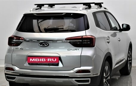 Chery Tiggo 4 I рестайлинг, 2021 год, 1 190 000 рублей, 4 фотография