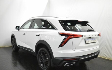 Haval F7 I, 2024 год, 2 800 000 рублей, 7 фотография