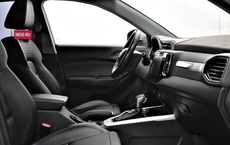 Chery Tiggo 4 I рестайлинг, 2021 год, 1 190 000 рублей, 13 фотография