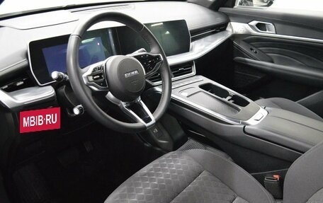 Haval F7 I, 2024 год, 2 800 000 рублей, 10 фотография