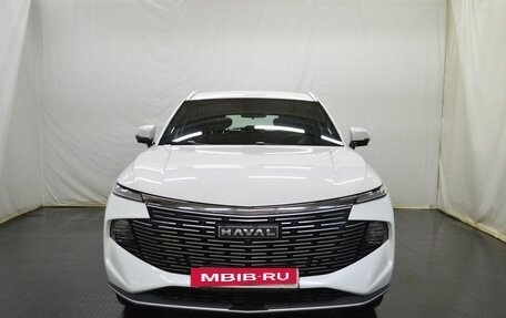 Haval F7 I, 2024 год, 2 800 000 рублей, 2 фотография