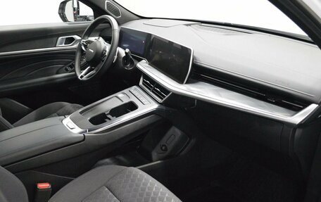 Haval F7 I, 2024 год, 2 800 000 рублей, 12 фотография