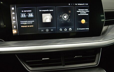 Haval F7 I, 2024 год, 2 800 000 рублей, 15 фотография