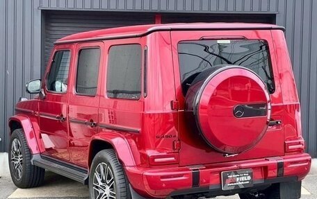 Mercedes-Benz G-Класс W463 рестайлинг _iii, 2025 год, 21 400 000 рублей, 6 фотография