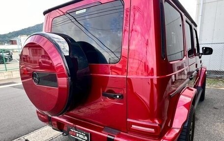 Mercedes-Benz G-Класс W463 рестайлинг _iii, 2025 год, 21 400 000 рублей, 3 фотография