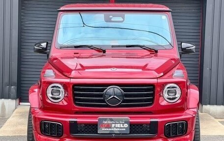 Mercedes-Benz G-Класс W463 рестайлинг _iii, 2025 год, 21 400 000 рублей, 2 фотография