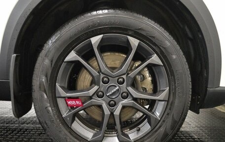 Haval F7 I, 2024 год, 2 800 000 рублей, 9 фотография